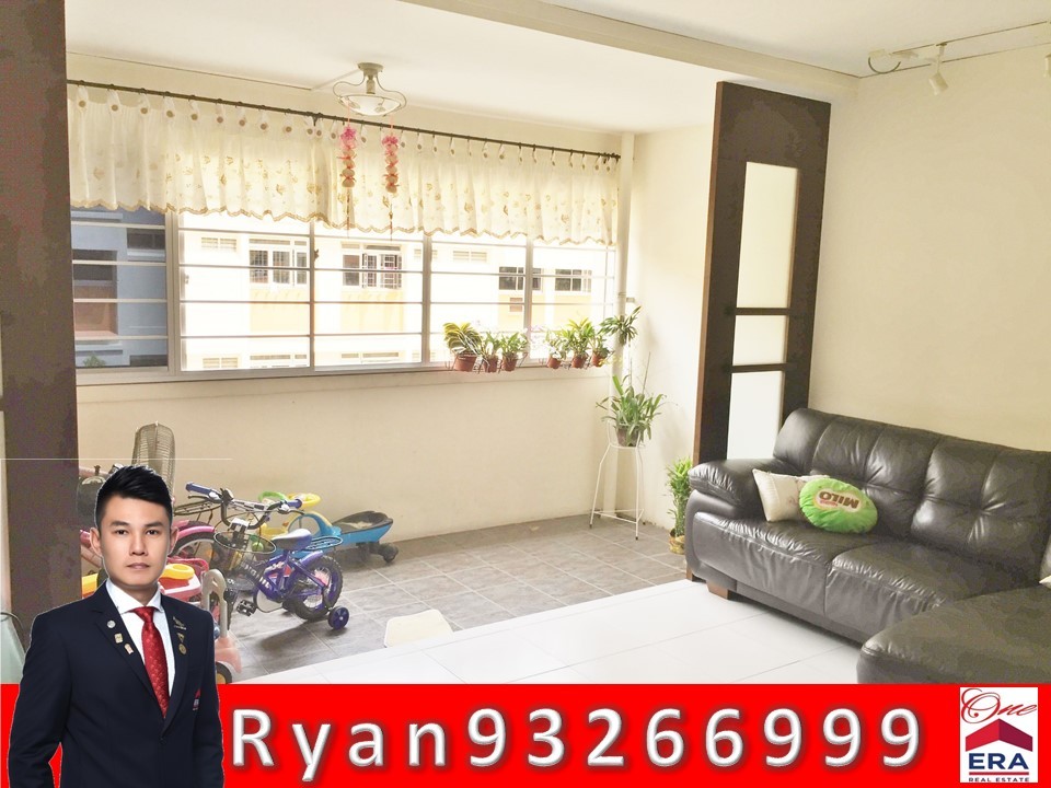 Blk 282 Choa Chu Kang Avenue 3 (Choa Chu Kang), HDB Executive #88499292
